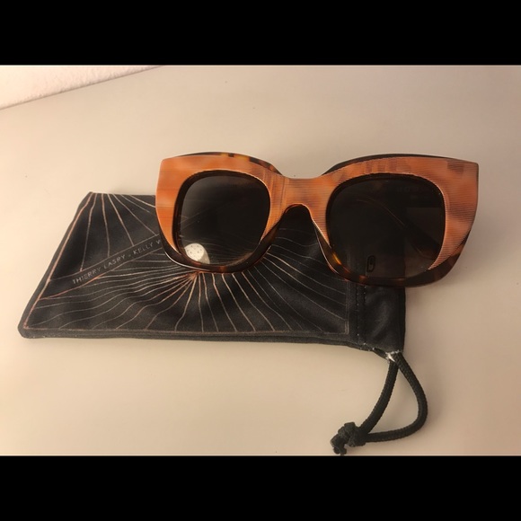 Thierry Lasry “Intimacy”